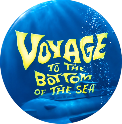 Voyage to the Bottom of the Sea News
