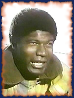 Dennis Haysbert