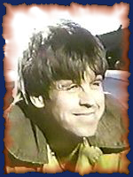 James Crittenden