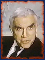 Lorne Greene