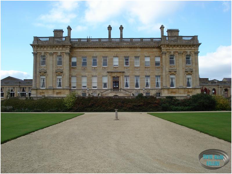Heythrop Park Hotel
