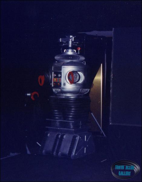 Robot