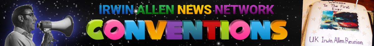 Irwin Allen News Network