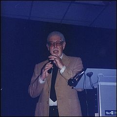 Dick Tufeld