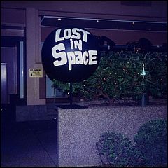Lost in Space