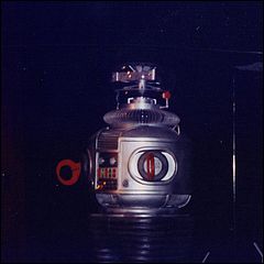 Robot