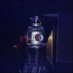 Robot