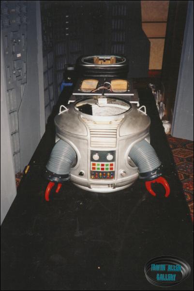 Robot Suit
