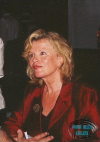 Marta Kristen