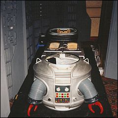 Robot Suit