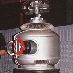 Robot
