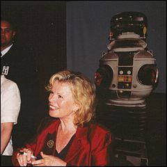 Marta Kristen