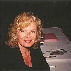 Marta Kristen