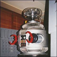 Robot