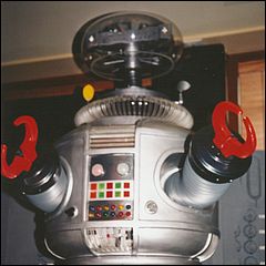 Robot