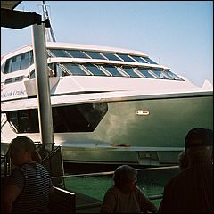 Sydney Harbour Boat Trip