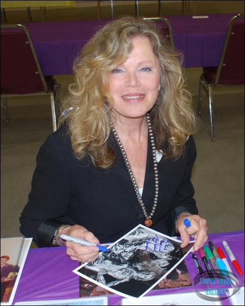 Marta Kristen