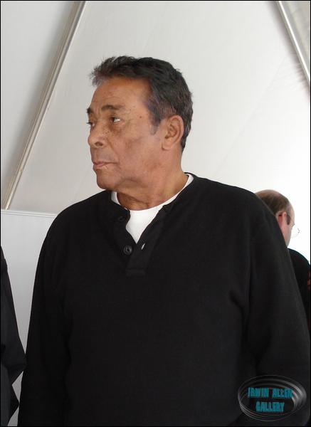 Don Marshall