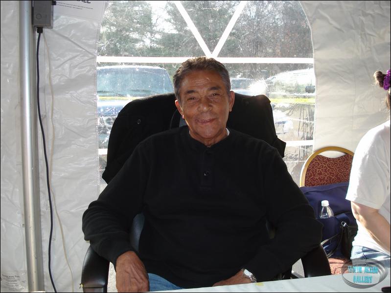 Don Marshall