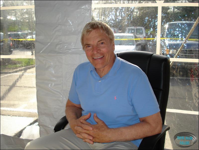 Gary Conway