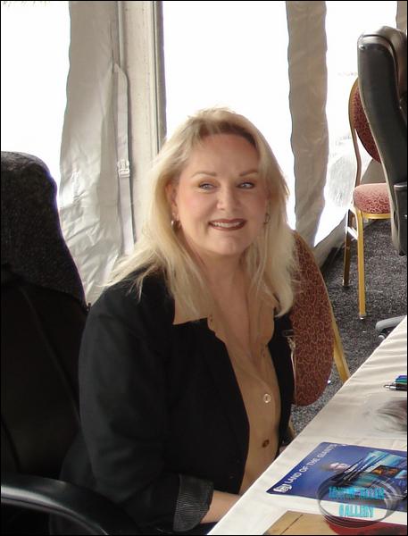 Heather Young