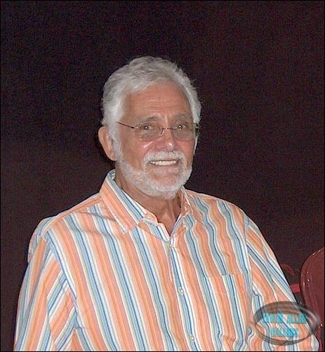 David Hedison
