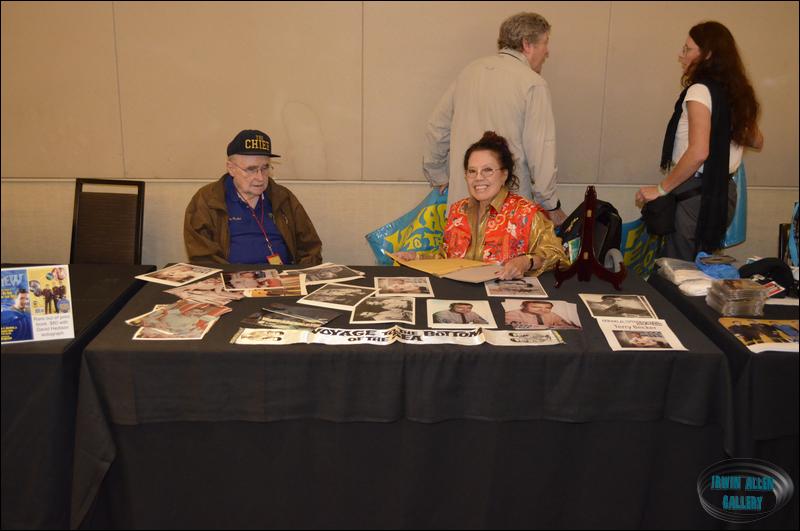 Terry and Linda Becker