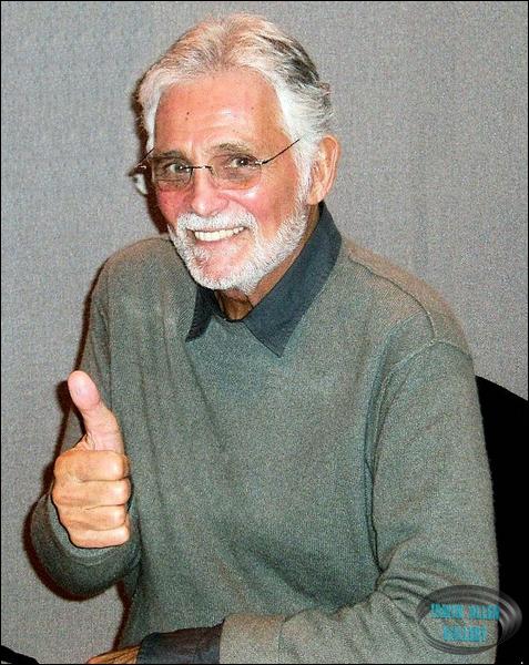 David Hedison