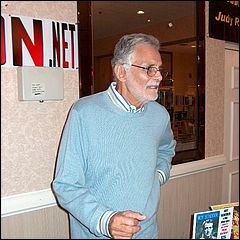 David Hedison