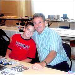 Mark Goddard