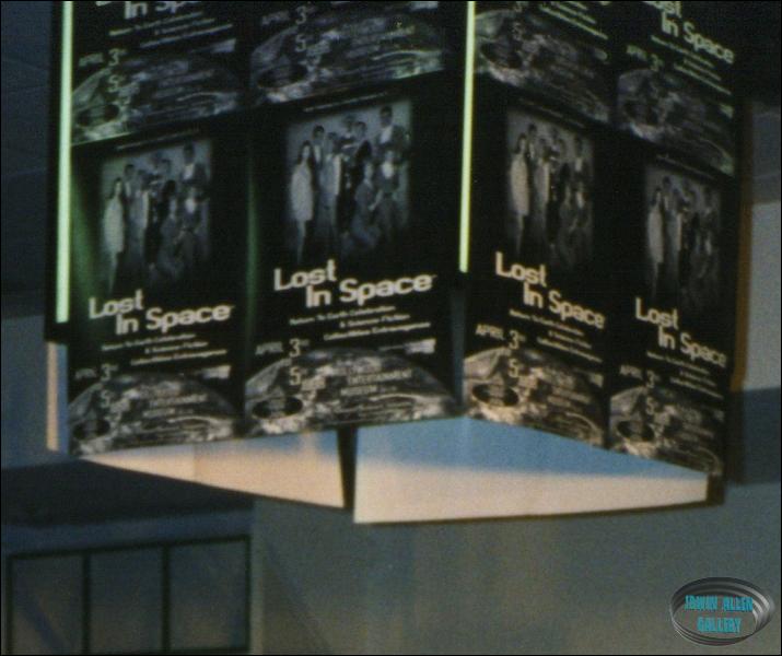 Unique light shades