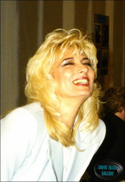 Vitina Marcus