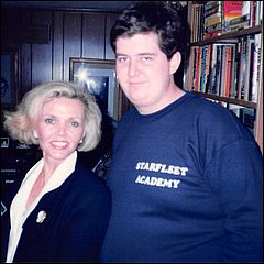 Deanna and John
