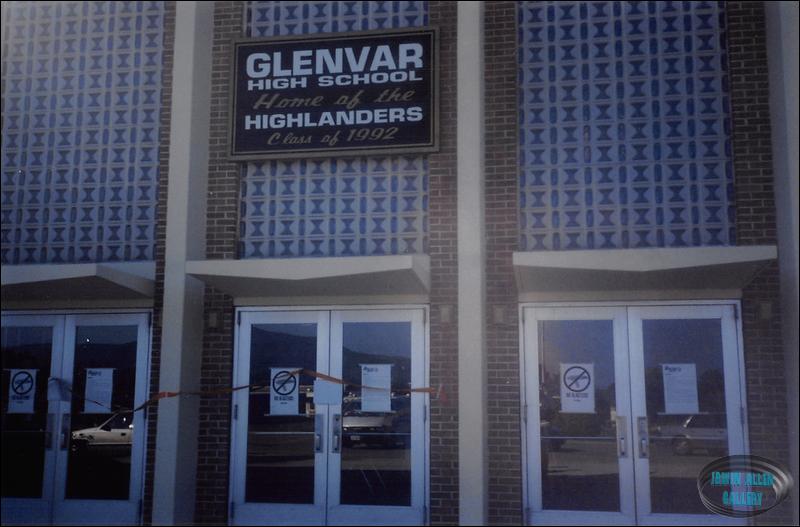 Event Venue Glenvar High School