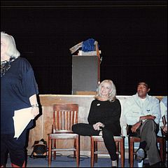 Q&A Session