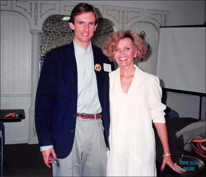 Mark and Deanna Lund