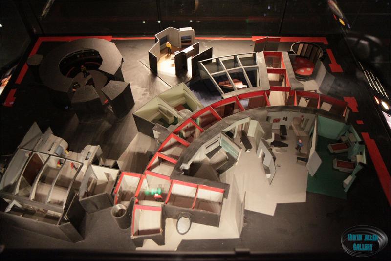 Models of the old Enterprise