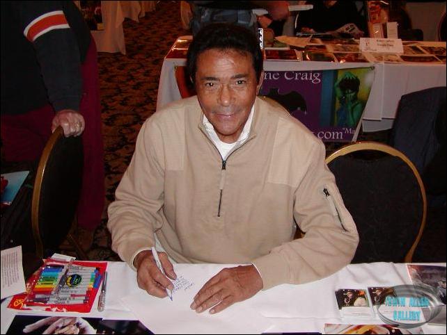 Don Marshall  