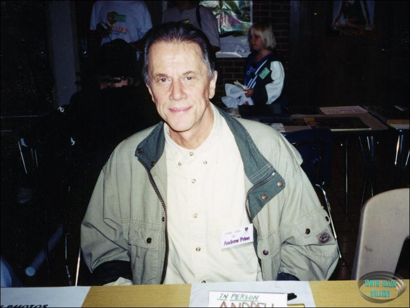 Andrew Prine