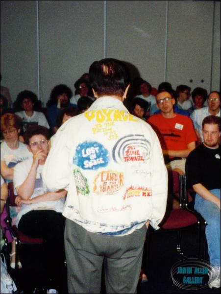 Paul Zastupnevich at Voyage 94