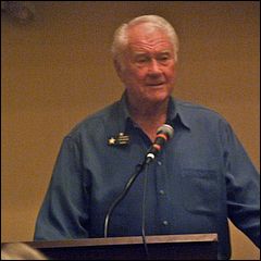 Robert Colbert Award