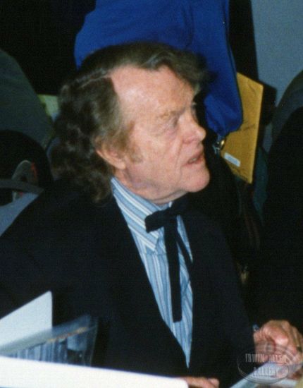 Kevin Hagen