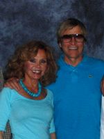 Deanna Lund and Gary Conway
