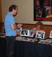 Kirk and Deanna Lund
