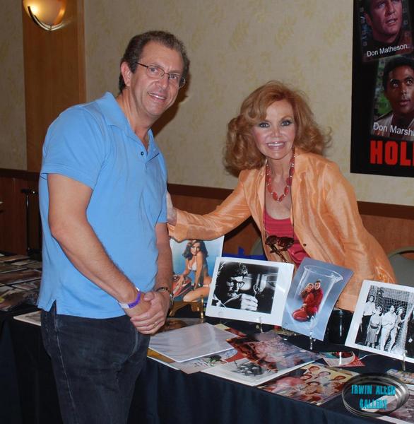 Kirk and Deanna Lund