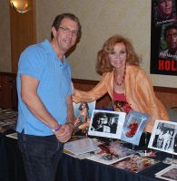 Kirk and Deanna Lund
