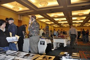 The Hollywood Show from Stefan's Point of View
