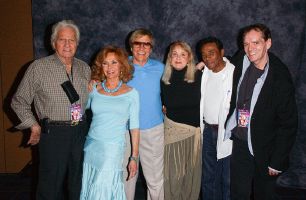 Don, Deanna, Gary, Heather, Don and Stefan
