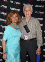 Deanna Lund and Don Matheson
