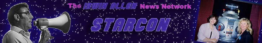 Irwin Allen News Network